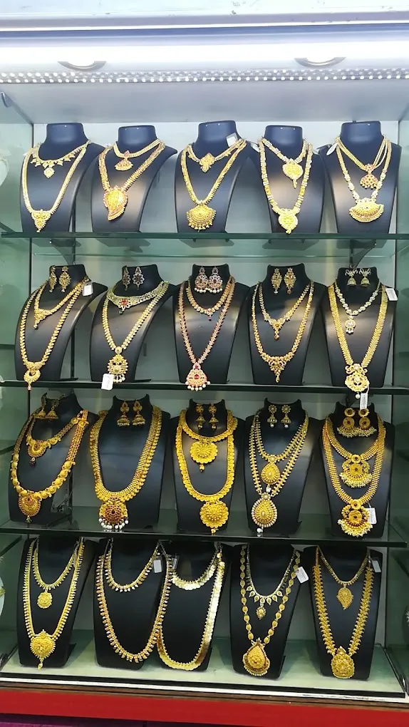 Adams collection